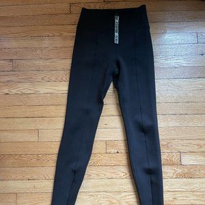 PE Nation Neoprene Leggings
